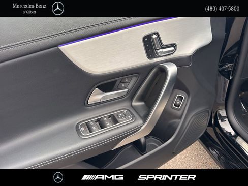 Certified 2023 Mercedes-Benz CLA 250 image 11