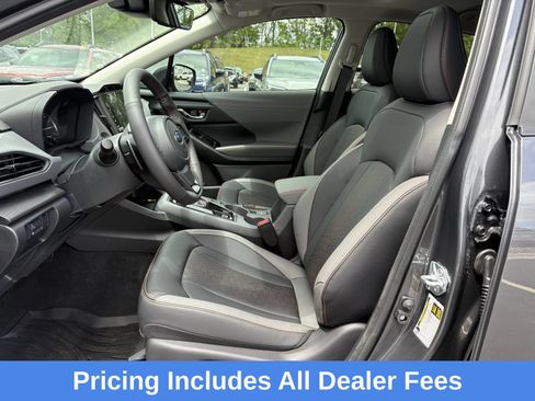 New 2026 Subaru Crosstrek 2.5i Limited AWD/4WD image 26