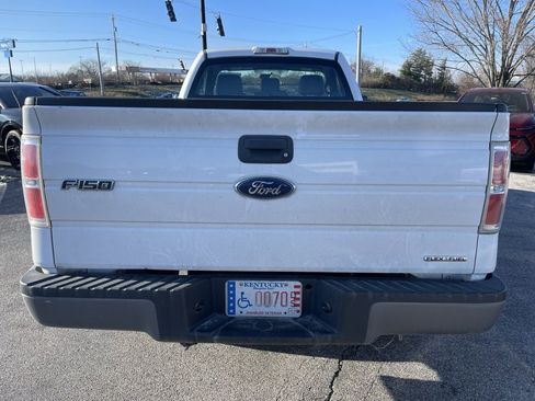 Used 2014 Ford F150 XL w/ Power Equipment Group image 6