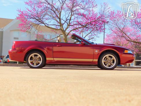 Used 2004 Ford Mustang GT image 31