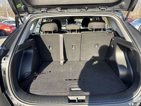 Certified 2024 Hyundai Kona SE image 22