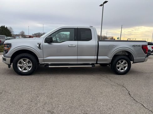 Used 2024 Ford F150 XLT image 4