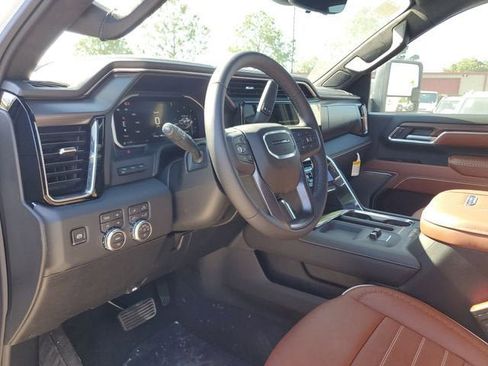 New 2026 GMC Sierra 3500 Denali Ultimate AWD/4WD image 21