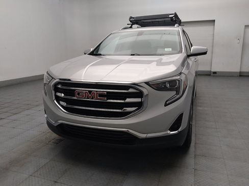 Used 2018 GMC Terrain SLT w/ Preferred Package FWD image 15