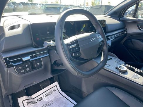 New 2026 Kia Sportage X-Line AWD/4WD image 9