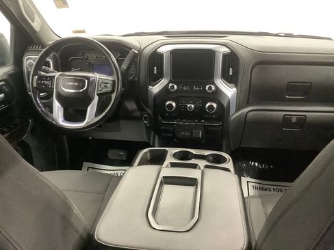 Used 2019 GMC Sierra 1500 Elevation w/ Elevation Value Package AWD/4WD image 31