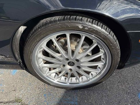 Used 2006 Jaguar XK8 Convertible image 22