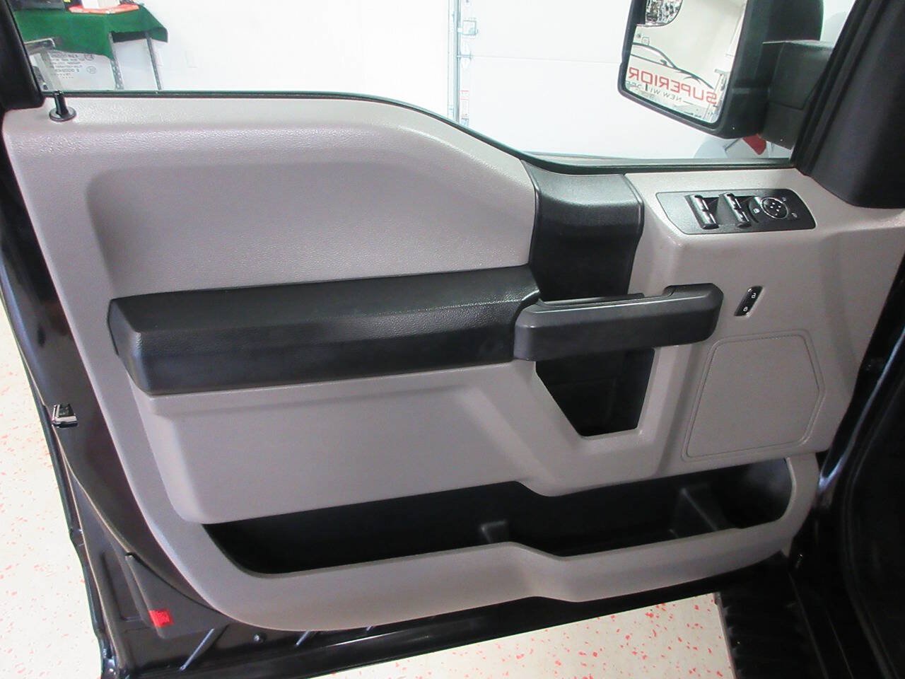 Used 2019 Ford F150 XL w/ Equipment Group 101A Mid AWD/4WD image 28