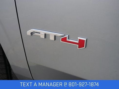 New 2026 GMC Yukon AT4 Ultimate AWD/4WD image 13