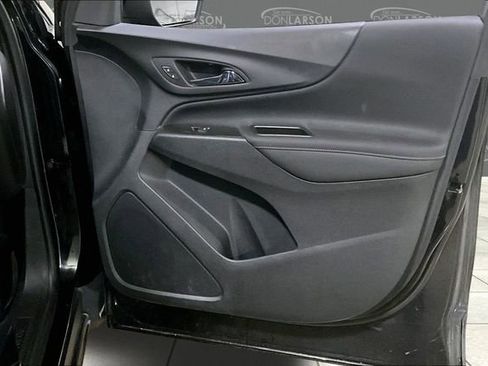 Used 2023 Chevrolet Equinox RS w/ LPO, Floor Liner Package image 12