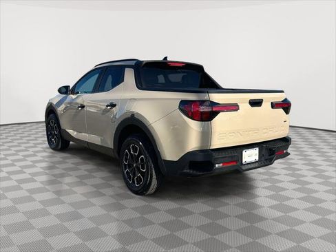 Used 2022 Hyundai Santa Cruz SEL w/ Activity Package image 5