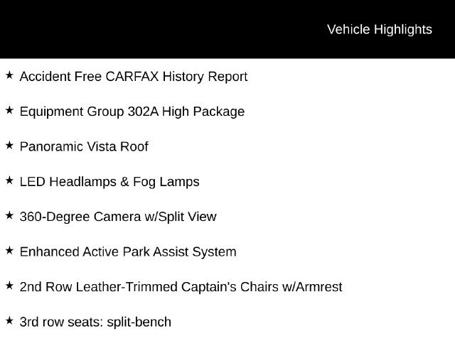 Used 2021 Ford Expedition Limited AWD/4WD image 7