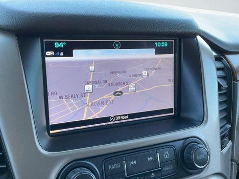 Used 2019 GMC Yukon XL Denali w/ Denali Ultimate Package RWD image 11