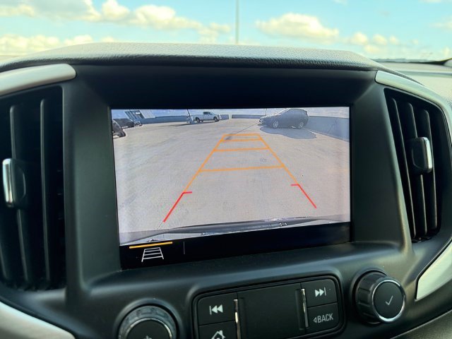 Used 2020 GMC Terrain SLT AWD/4WD image 22