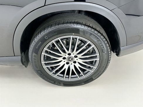New 2026 Mercedes-Benz GLC 300 image 30