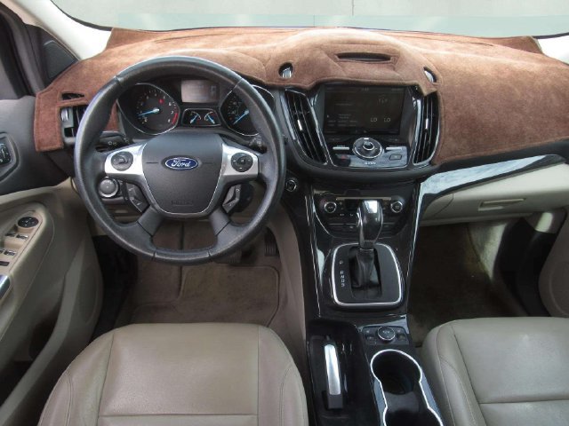 Used 2014 Ford Escape Titanium AWD/4WD image 17
