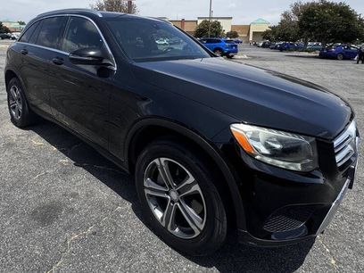 Used 2017 Mercedes-Benz GLC 300