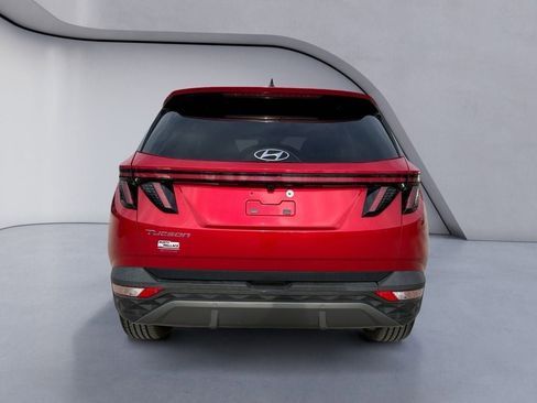 Used 2023 Hyundai Tucson Limited image 4