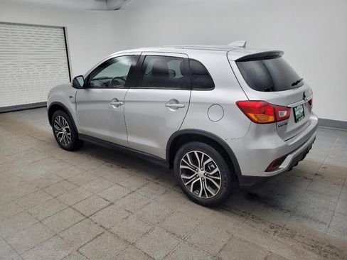 Used 2019 Mitsubishi Outlander Sport SE image 3