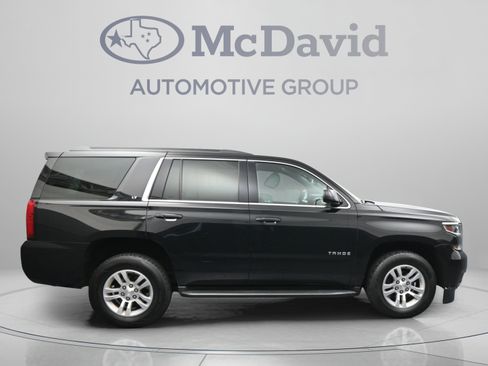 Used 2020 Chevrolet Tahoe LT RWD image 9