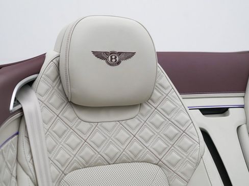 Used 2020 Bentley Continental GT image 50