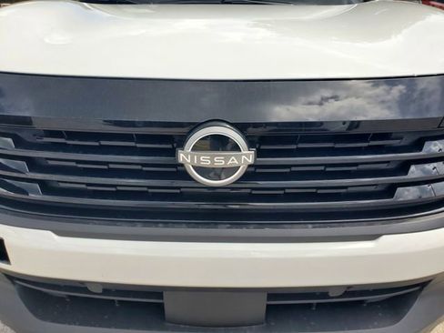 New 2026 Nissan Kicks S image 12