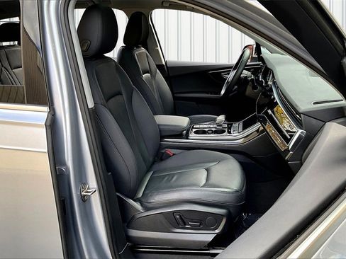 Used 2022 Audi Q7 3.0T Premium Plus w/ Premium Plus Package image 30