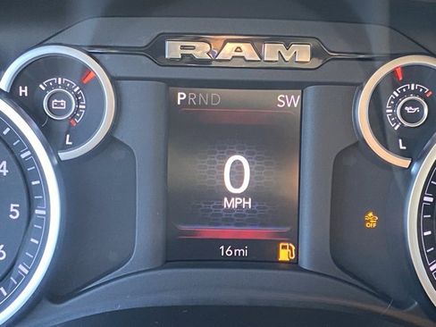 New 2026 RAM 2500 Tradesman w/ Chrome Appearance Group image 40