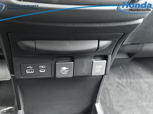 New 2026 Honda Odyssey Elite image 21