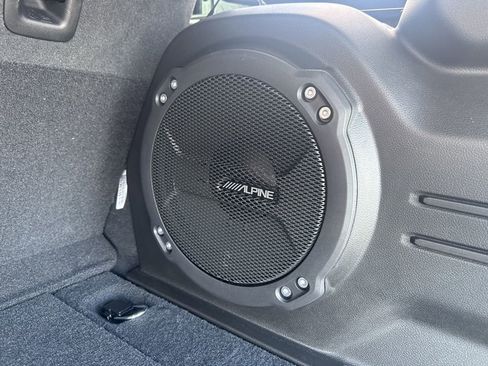 New 2025 Jeep Wrangler Sahara image 36