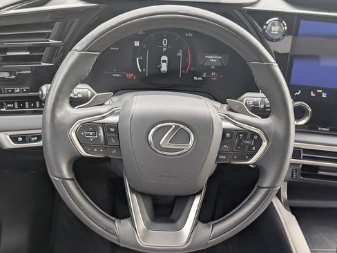 Used 2025 Lexus RX 350 AWD image 15