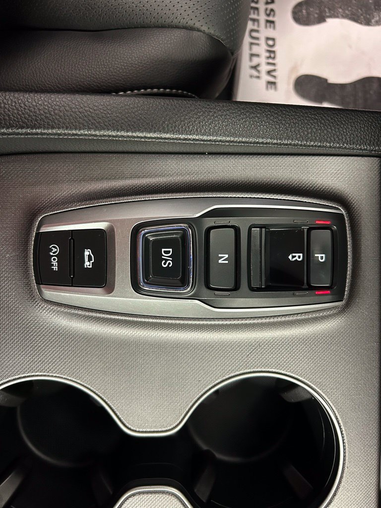 Used 2025 Honda Ridgeline RTL image 12