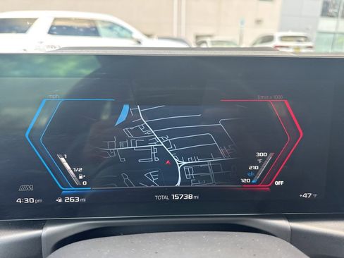 Used 2023 BMW M2 w/ Lighting Package image 24