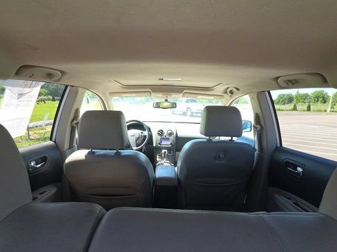 Used 2011 Nissan Rogue SV w/ SL Pkg AWD/4WD image 10
