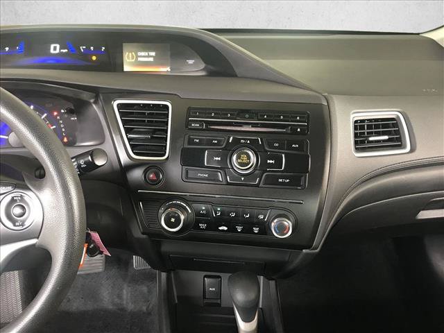 Used 2015 Honda Civic LX image 18