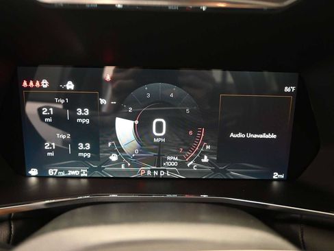 New 2026 GMC Canyon Elevation AWD/4WD image 18