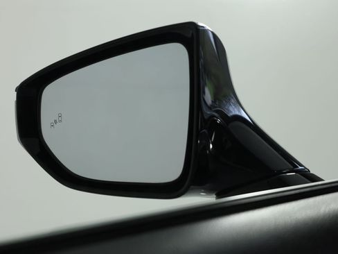 Used 2024 Lexus IS 350 F Sport w/ Accessory Package RWD image 16