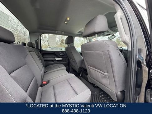 Used 2018 Chevrolet Silverado 1500 LT w/ All Star Edition image 23