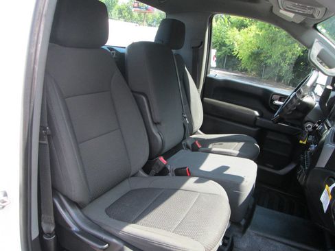 Used 2021 Chevrolet Silverado 2500 W/T w/ WT Fleet Convenience Package image 11