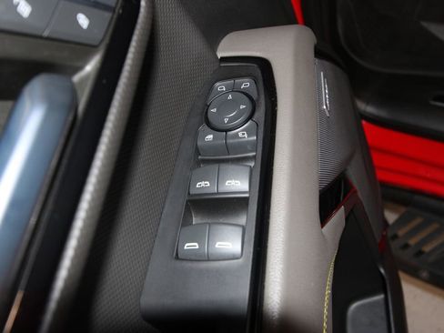 Used 2023 Chevrolet Silverado 1500 ZR2 w/ Technology Package AWD/4WD image 6