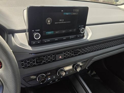 Used 2024 Honda Accord LX image 19