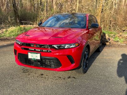 Used 2024 Dodge Hornet R/T Plus