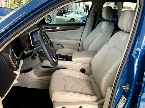 New 2026 Volkswagen Atlas SE image 18