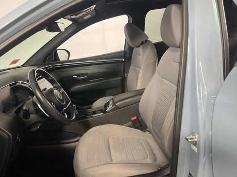 Used 2022 Hyundai Santa Cruz SEL Premium image 21