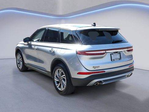 Certified 2023 Lincoln Corsair AWD w/ Equipment Group 101A image 5