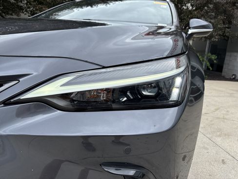 Used 2022 Lexus NX 350 AWD image 11