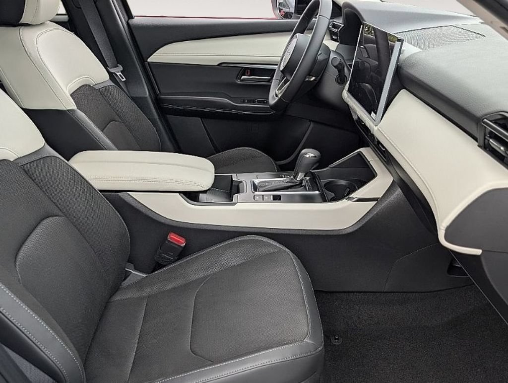 New 2026 MAZDA CX-5 Select AWD/4WD image 11