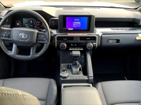 New 2026 Toyota Tacoma SR5 image 5
