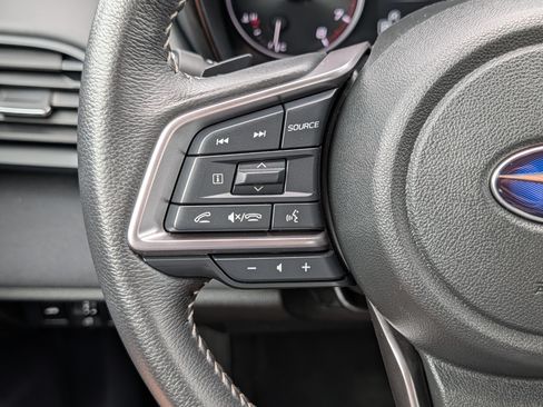 Certified 2025 Subaru Legacy Premium AWD/4WD image 31