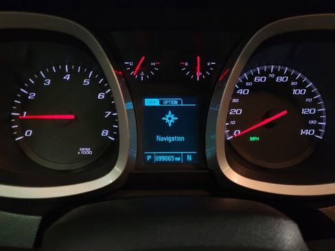 Used 2017 Chevrolet Equinox LT w/ Convenience Package FWD image 23